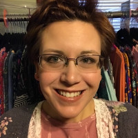 Samantha Sletten