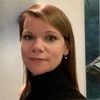 Deborah Blom