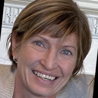 Sandy Burt