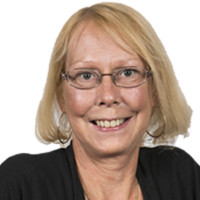 Vicki Wilson