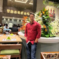 Feroz Ahmed
