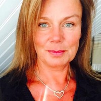 Carina Gyllborg