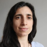 Alejandra Marcos