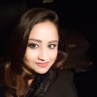 Ranjeeta (Ranjii) Devi