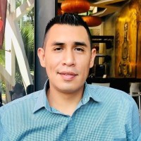 José Salvador Macias Real