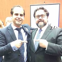 Marcos Gallego