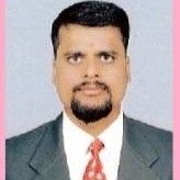 Chandra Shekar