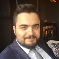 Eren Kocaoglu