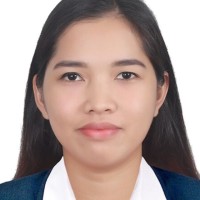 Ruth Anjanette Alconga
