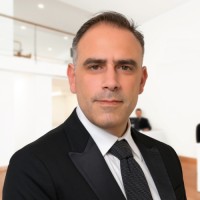 Dimitris Mourtzouchos