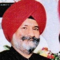 Satnam  Singh Chahal