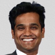 Rahul Mohite
