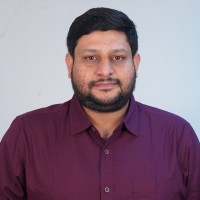 Vegesina Yaswanth Varma