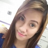 Rhodelyn Keeshia Andaya