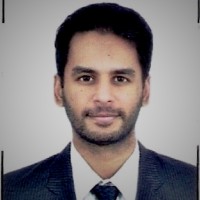 Vinay Veerappan, Fmva®