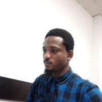 Tunde Abdulkareem Olumoh