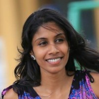 Amali Senarath Yapa