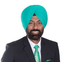 Jeet Gill
