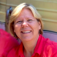 Jackie Whitehouse
