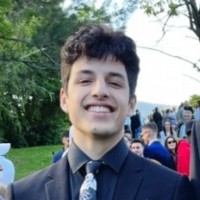 Mason Videla