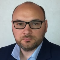 Denys Dubytskyi