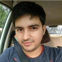 Abhay Bhandari