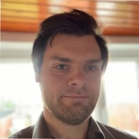 Andrew Eldridge