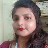 Preeti Namdev