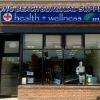 Long Beach Surgical