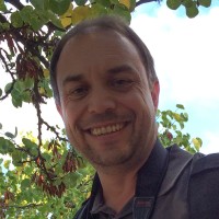 Patrick Jäger