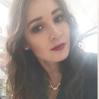 Gabriela Gutierrez Guevara