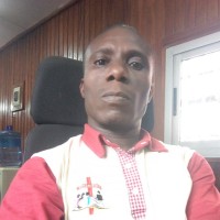 Yrie Hie Richard
