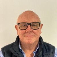 Stephen Mcaviney