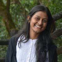 Parvati Sharma