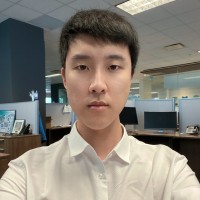 Peter Wang