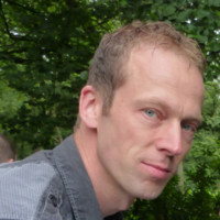 Jacco Van Beek