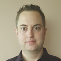 Stephen Kralik
