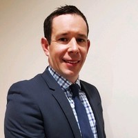 Liam McCormack