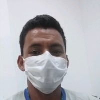 Josinaldo Bastos Bastos