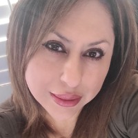 Sonia Gonzalez