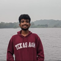 Ashwin Ramkumar