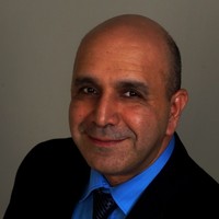 Shah Rahimian, MD