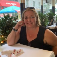 Martina Landsmann-Dudde