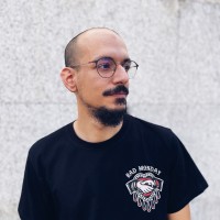 Jorge Teixeira