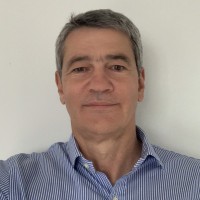 Iavor Bojinov