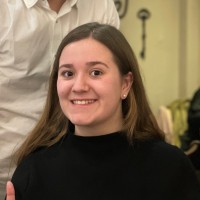 Estela Maria Silva-Hernandez