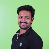 Kaustubh Kulkarni