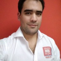 Martín Raúl Rodríguez