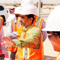 Mohammed Al-Naimi Avs Pmi