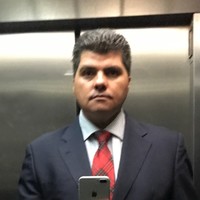 Luis Niebla Carrion